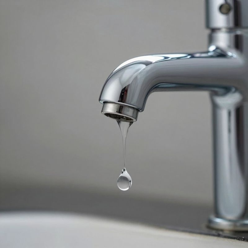 Leak Detection & Repair in Fort Myers