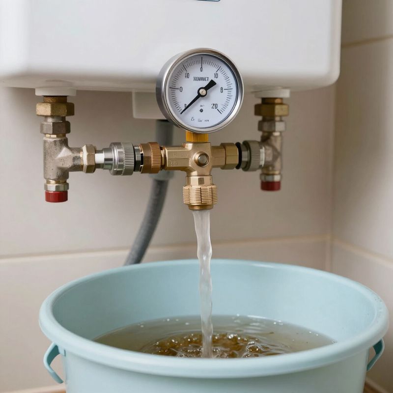 Water Heater Services in Fort Myers
