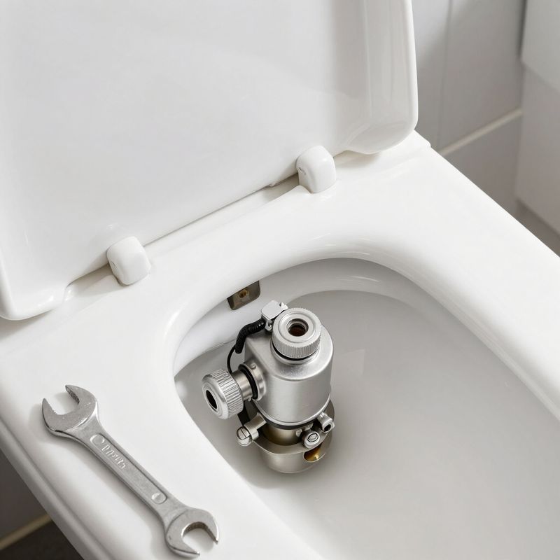 Toilet & Faucet Repair in Fort Myers