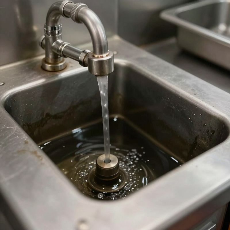 Garbage Disposal in Fort Myers