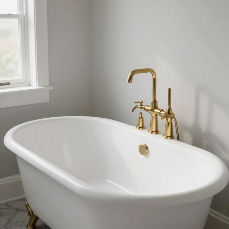 Bathroom & Kitchen Upgrades in Fort Myers