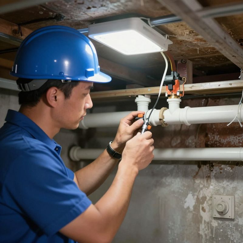 Emergency Plumbing in Fort Myers